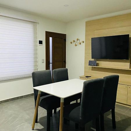 Monte Olivia Pablo Apartman Ushuaia Kültér fotó