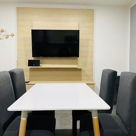 Monte Olivia Pablo Apartman Ushuaia Kültér fotó