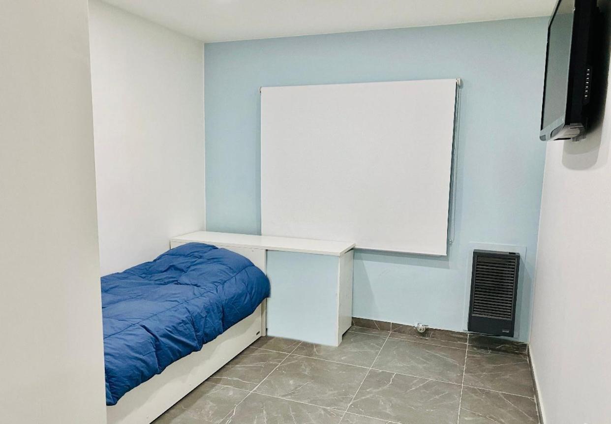 Monte Olivia Pablo Apartman Ushuaia Kültér fotó