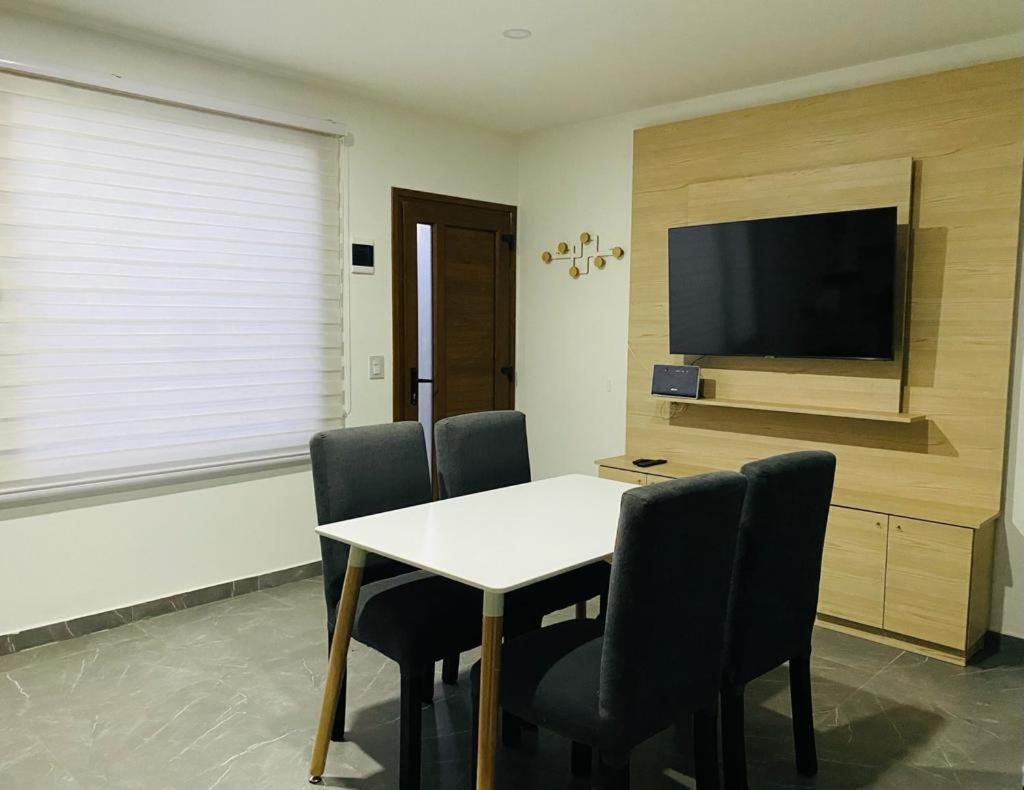 Monte Olivia Pablo Apartman Ushuaia Kültér fotó