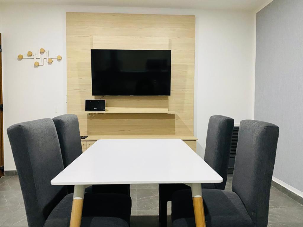 Monte Olivia Pablo Apartman Ushuaia Kültér fotó